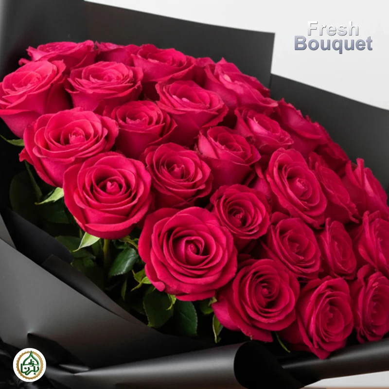 30 Rose Bouquet
