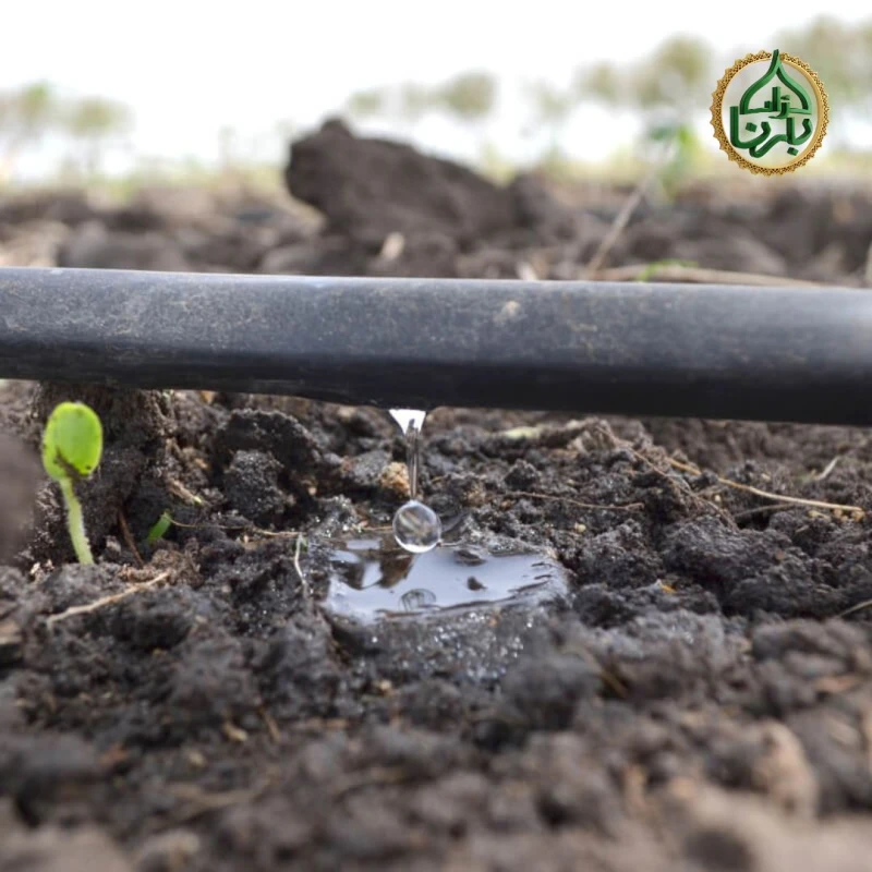 POLY GR TUBE 400 MTR