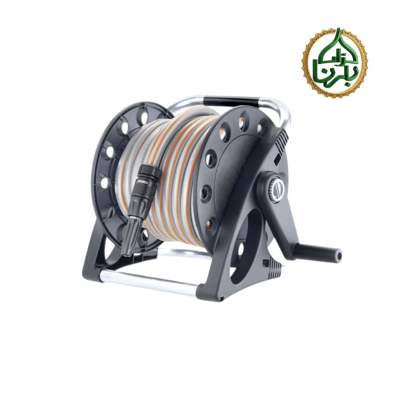 Aquapony Kit 8884 Hose Reel