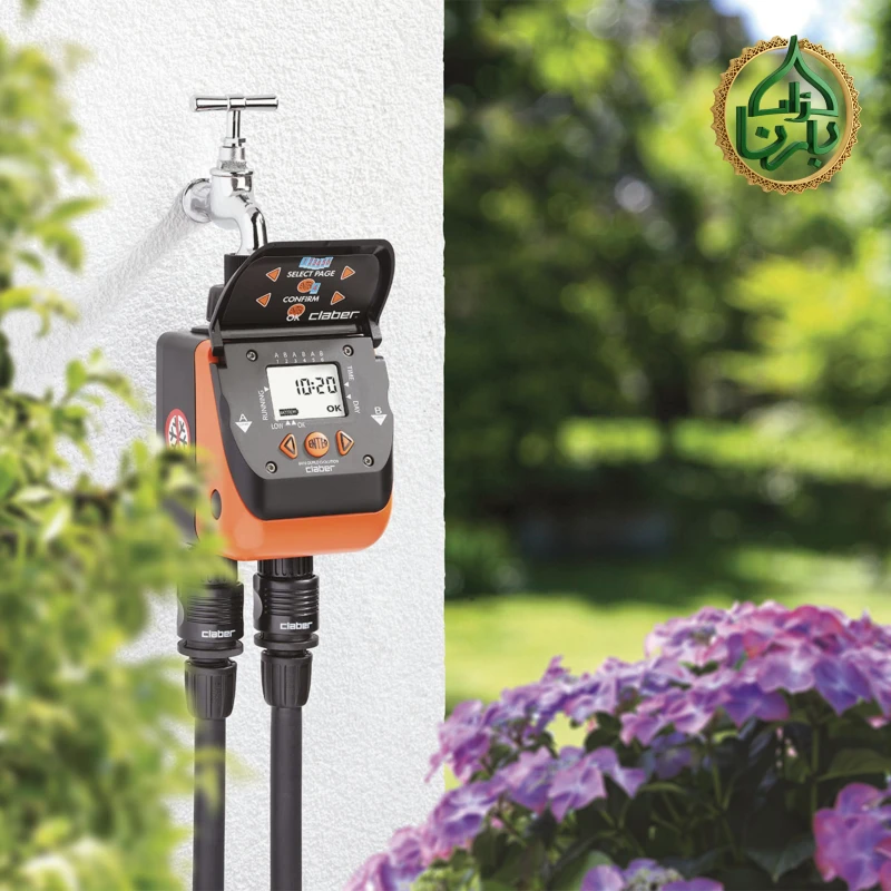 Aquadue Duplo Evolution 8410