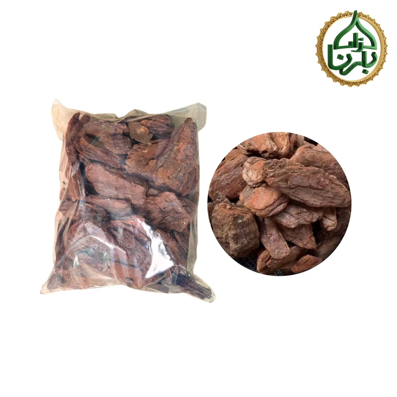 Wooden bark mulch (Small packet)