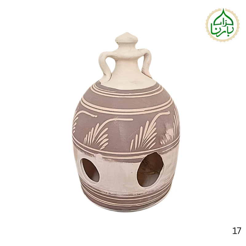 Clay pot-17