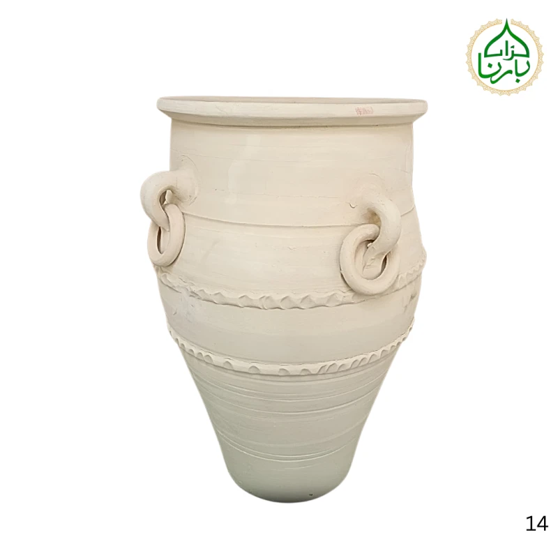 Clay pot-26