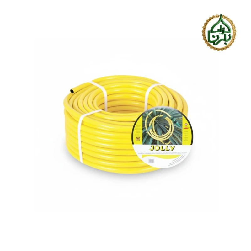 GARDEN HOSE JOLLY 1" 50 MTR