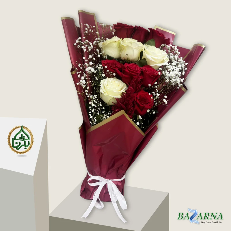 Bouquets 70D