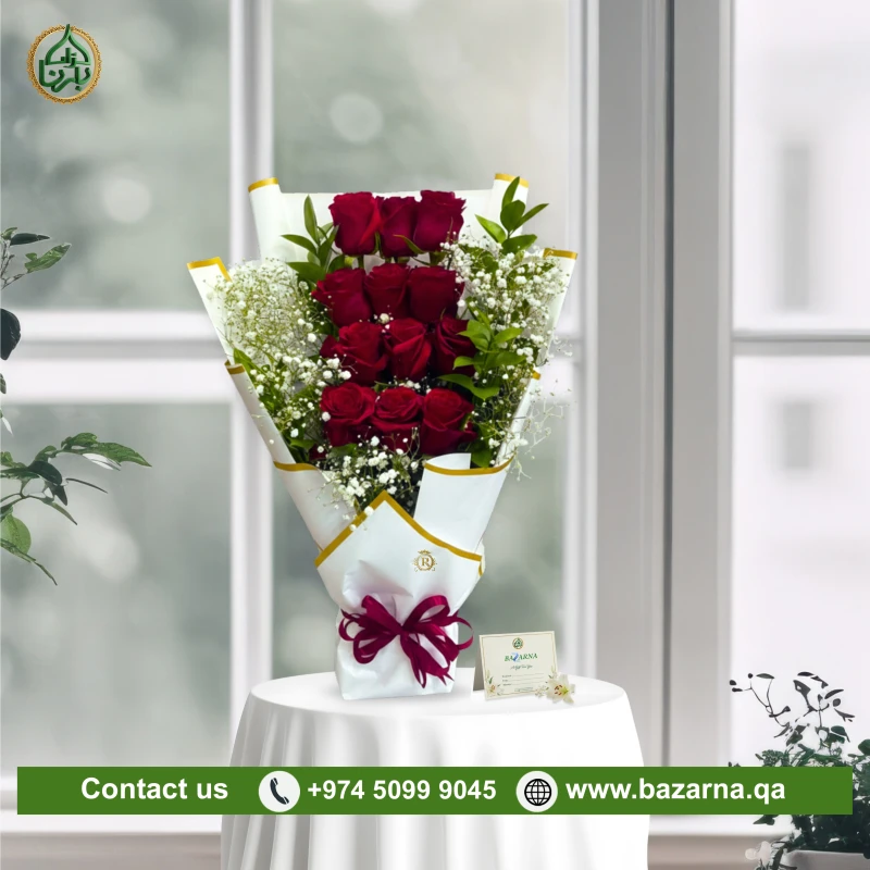 Bouquets 90D
