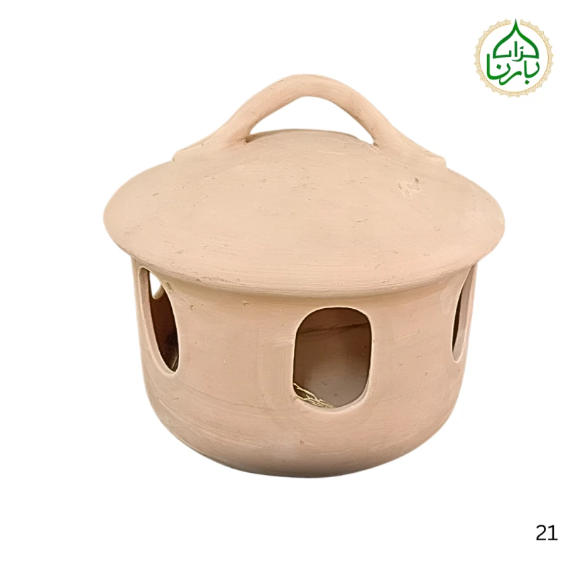 Clay pot-21
