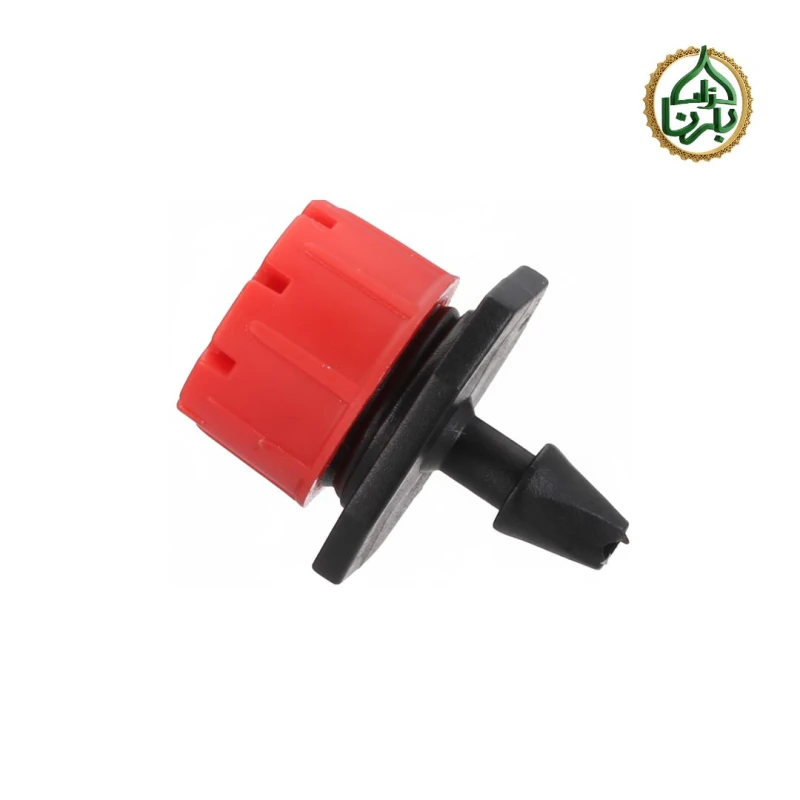 POLY DRIPPER 0-70 Lp/H