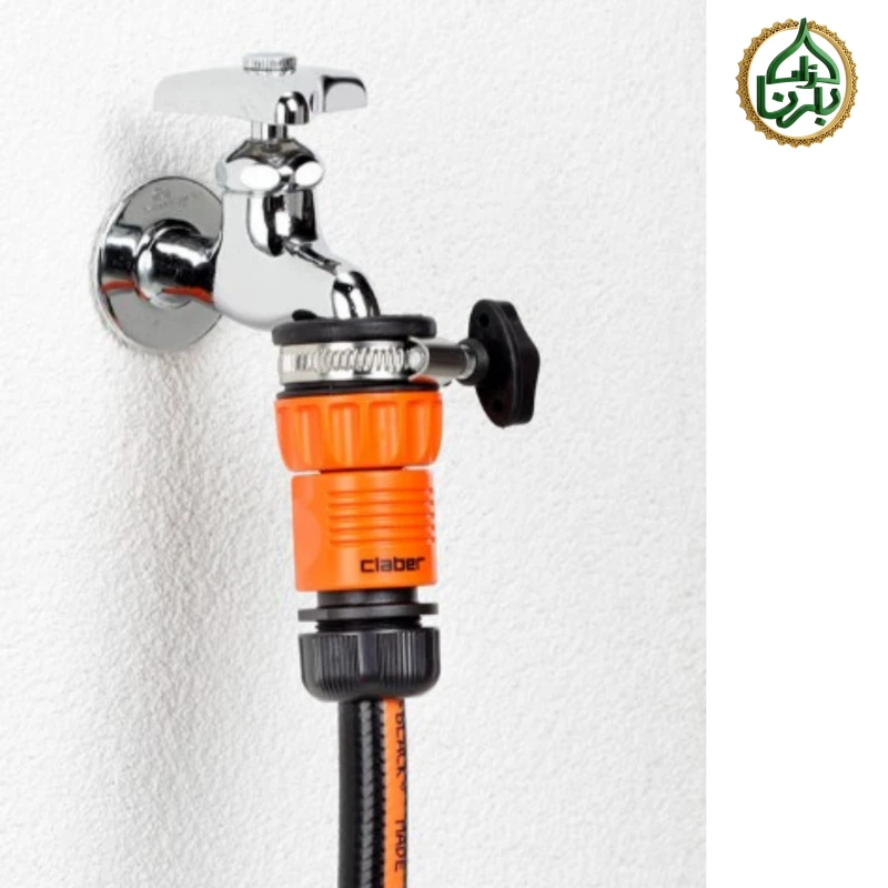 Smooth Tap Connector 8525