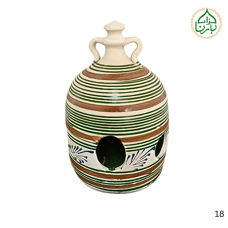 Clay pot-18