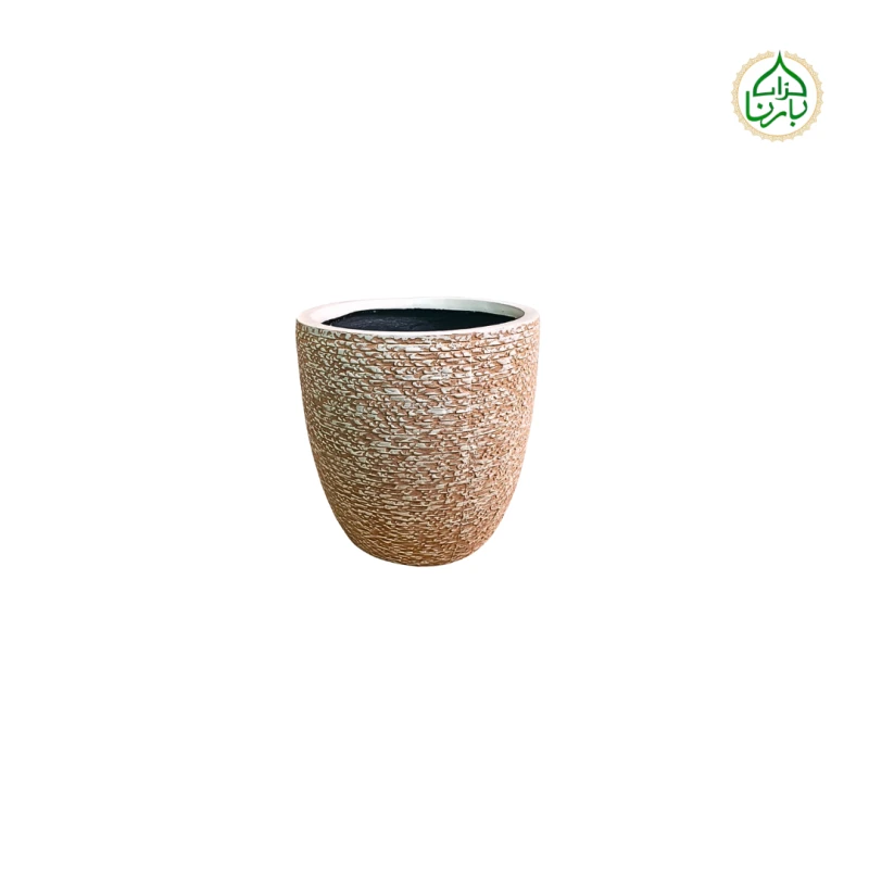 Fiber Clay Pot-208/Extra Small