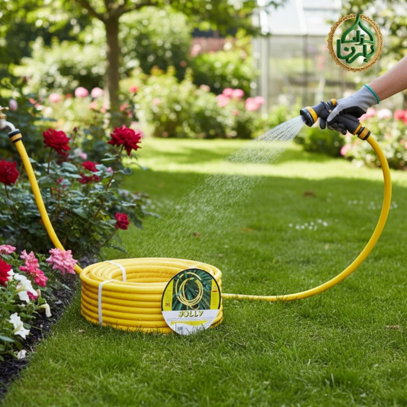 GARDEN HOSE JOLLY 1" 50 MTR